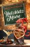 [Mary Weidinger 07] • Holzklotzmisere